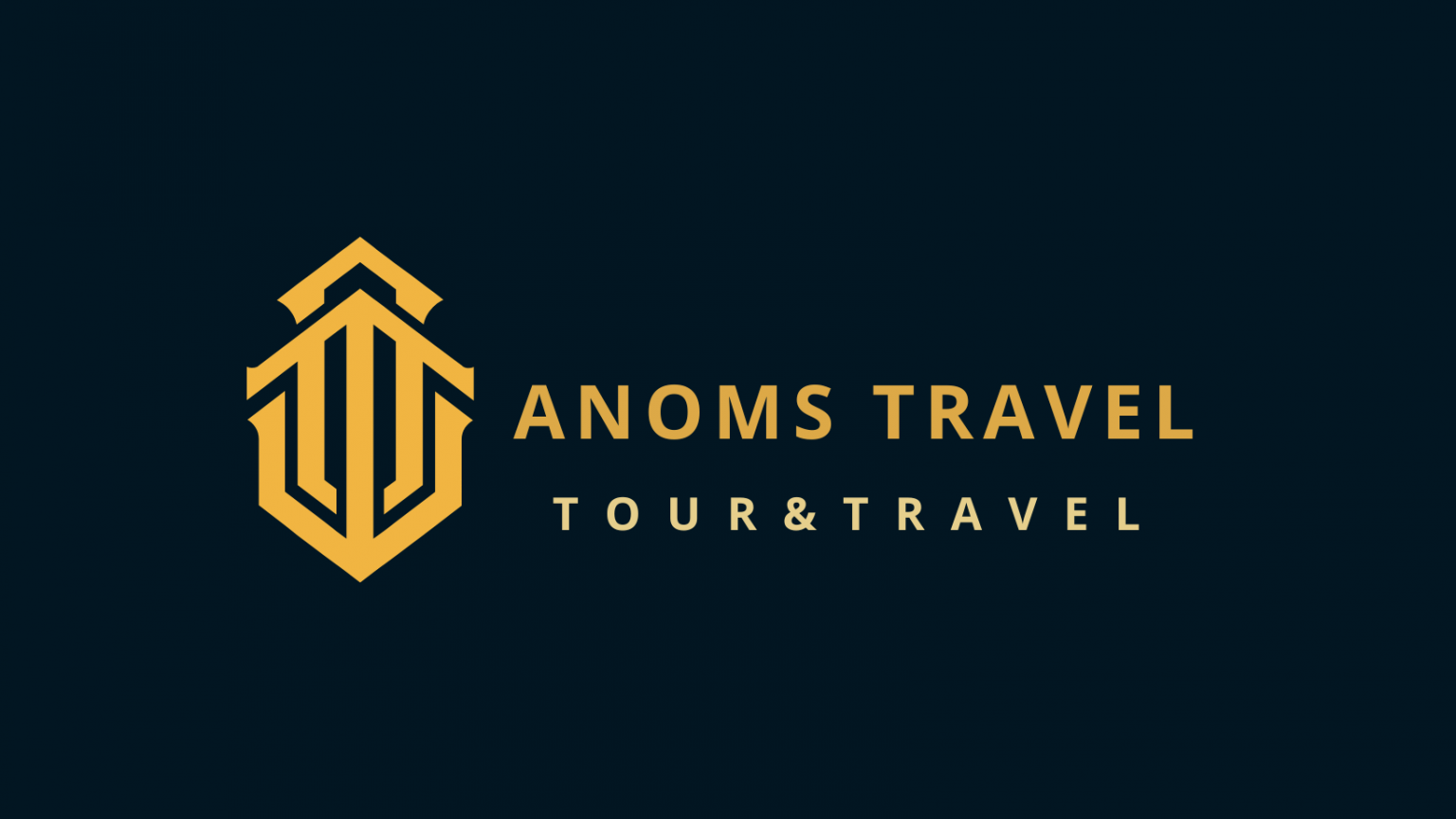 Anoms Travel